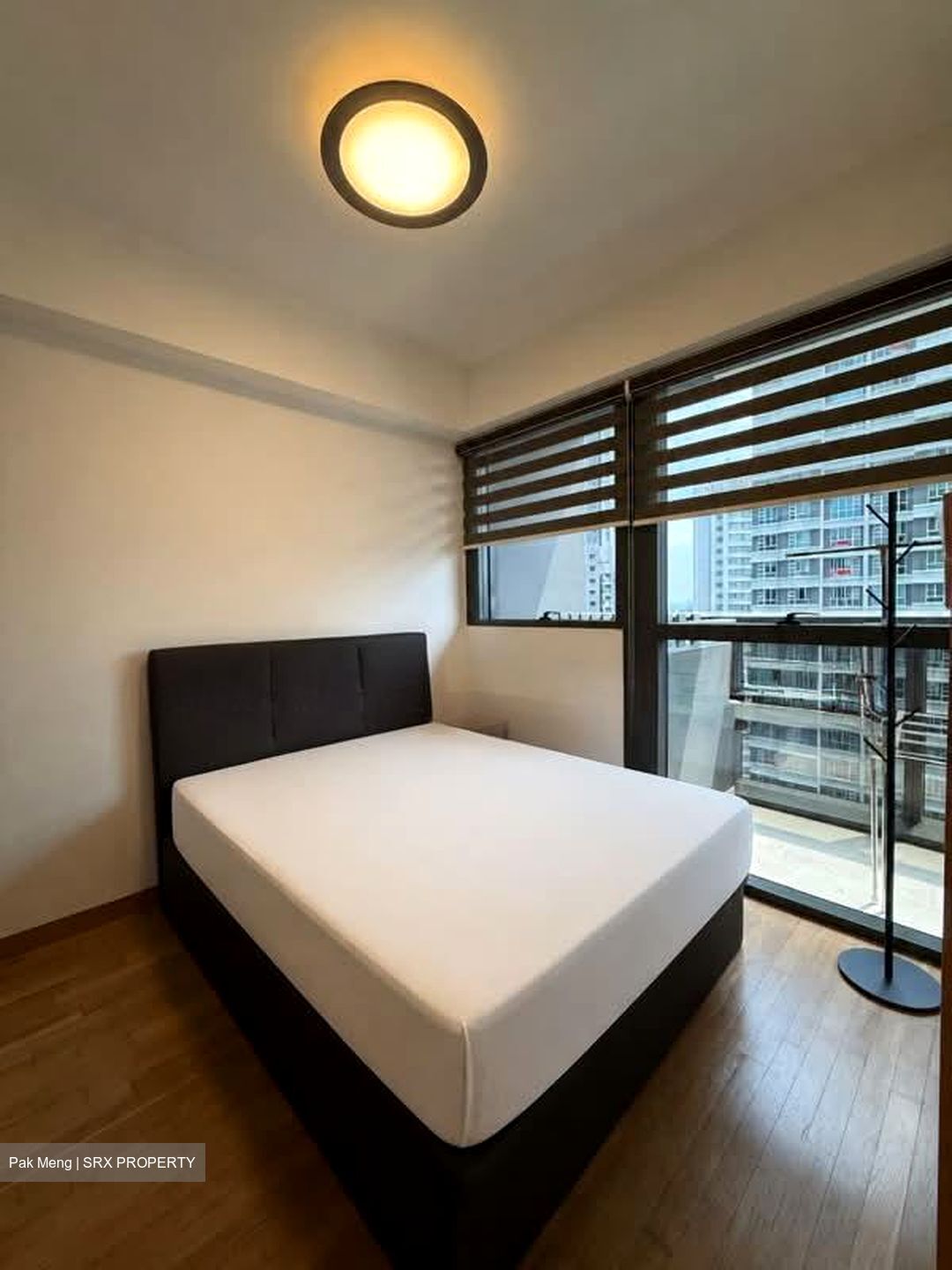 Commonwealth Towers (D3), Condominium #603715221